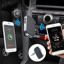 Load image into Gallery viewer, Portable Bluetooth-Compatible Audio Receiver