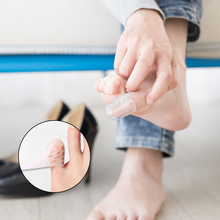 Load image into Gallery viewer, Silicone Anti-Friction Toe Protector (10pcs)
