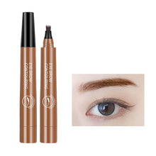 Load image into Gallery viewer, Magic Eyebrow Pencil