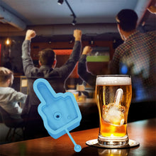 Load image into Gallery viewer, Funny Ice Cube Mold
