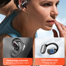 Load image into Gallery viewer, Åpne øre Bluetooth-ørepropper