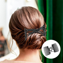 Load image into Gallery viewer, Vintage Creative Magic Hair Comb