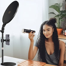 Load image into Gallery viewer, Soft Light Beauty Ring Light for Makeup