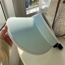 Load image into Gallery viewer, Large Brim Foldable Sun Protection Sun Hat