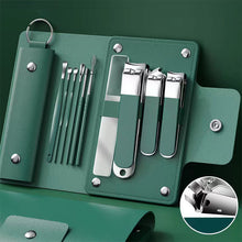 Load image into Gallery viewer, Professional Nail Clipper Set