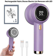 Load image into Gallery viewer, Electric Hair Remover