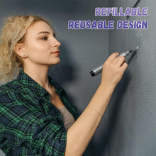 Load image into Gallery viewer, Multifunctional Fillable Touch Up Paint Pen Brush