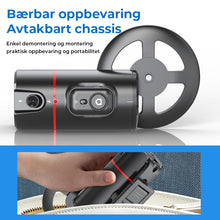 Load image into Gallery viewer, Automatisk ansiktssporing Stativfjernkontroll