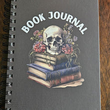 Load image into Gallery viewer, Bok Journal