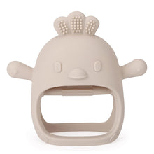 Load image into Gallery viewer, Silicone Teething Glove