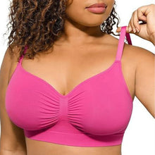 Load image into Gallery viewer, Women's No Underwire Sculpt Bra