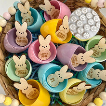 Load image into Gallery viewer, Easter Kids Reward Bunny Tokens