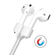 Load image into Gallery viewer, Magnetic Earphone Strap for Apple Airpods