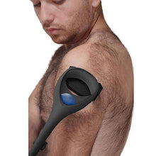 Load image into Gallery viewer, Two-Headed Blade Back Hair Shaver