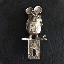Load image into Gallery viewer, Rat Fink Hood Ornament