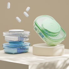 Load image into Gallery viewer, Multifunctional Pill Cutter