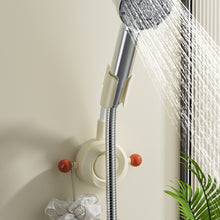 Load image into Gallery viewer, Suction Cup Shower Stand