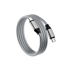 Load image into Gallery viewer, Magnetic Anti-tangle Cable