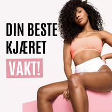 Load image into Gallery viewer, Løft og fast rumpemaske