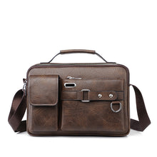 Load image into Gallery viewer, Cool Business Shoulder Crossbody Bag