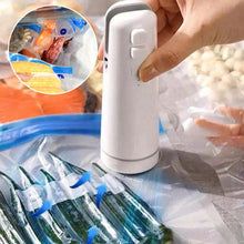Load image into Gallery viewer, Household Vacuum Freshness Sealing Machine