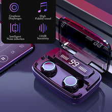 Load image into Gallery viewer, Touch Control Wireless Earbuds