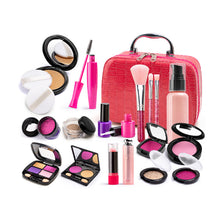 Load image into Gallery viewer, Role Play Simulation Makeup Set