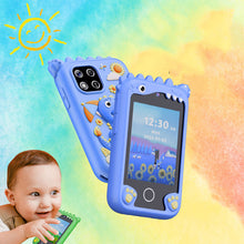 Load image into Gallery viewer, Smartphone Toy for Kids