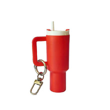 Load image into Gallery viewer, Mini Cup Keychain