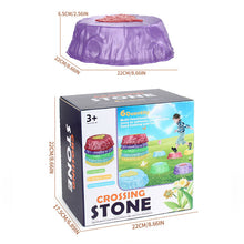 Load image into Gallery viewer, Light-Up Balance Stepping Stones for Kids