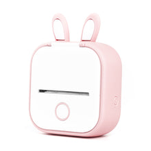 Load image into Gallery viewer, Mini Pocket Printer