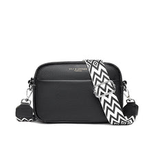 Load image into Gallery viewer, Trendy Leather Crossbody Bag for Women