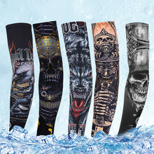 Load image into Gallery viewer, Men's Tattoo Arm Sleeves