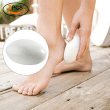 Load image into Gallery viewer, Pedicure Foot File, 2 Pack