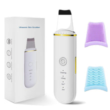 Load image into Gallery viewer, Ultrasonic Ionized Skin Beautifier
