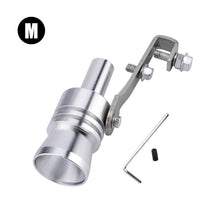 Load image into Gallery viewer, Turbine Sound Exhaust Valve Accessories