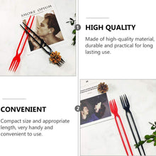 Load image into Gallery viewer, Chopsticks and Fork in ONE(50 PCS)