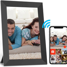 Load image into Gallery viewer, WiFi Digital Picture Frame