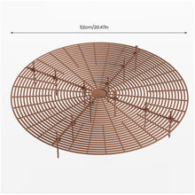 Load image into Gallery viewer, Plant Pot Grid Flower Pot Cover