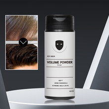 Load image into Gallery viewer, Men's Texturizing Powder - Natural Volume &amp; Strong Hold