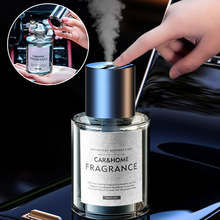 Load image into Gallery viewer, 160ml Car Aroma Diffuser