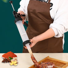 Load image into Gallery viewer, Manual Sausage Maker