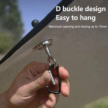 Load image into Gallery viewer, Outdoor Powerful Magnetic Hook(5 PCS)