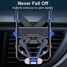 Load image into Gallery viewer, Magoloft™ Upgraded Gravity Car Phone Holder