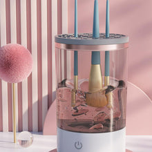 Load image into Gallery viewer, Ultimate Electric Makeup Brush Cleaner