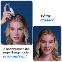 Load image into Gallery viewer, Avansert hårvekst roll-on serum