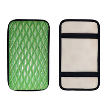 Load image into Gallery viewer, Memory Cotton Car Armrest Box Pad