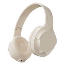 Load image into Gallery viewer, Over-Ear Bluetooth Headphones
