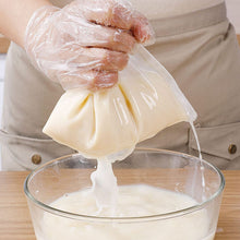 Load image into Gallery viewer, Reusable Nylon Soy Milk Filter Bag (10 pcs)