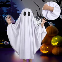 Load image into Gallery viewer, Halloween Spooky Capes